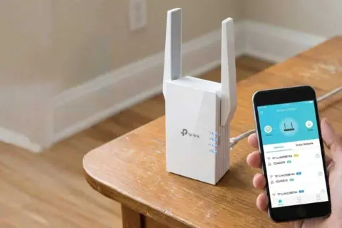 Cách đổi mật khẩu WiFi TP-Link nhanh chóng bằng điện thoại mà ai cũng làm được