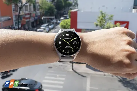 Top 5 đồng hồ thông minh Xiaomi mới nhất 2024 có thiết kế đẹp, giá rẻ mà bạn không nên bỏ qua