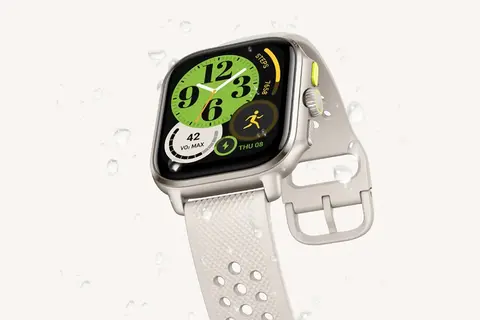 Khám phá 5 đồng hồ Amazfit đáng mua nhất 2024: Nhiều tính năng tốt, giá hấp dẫn