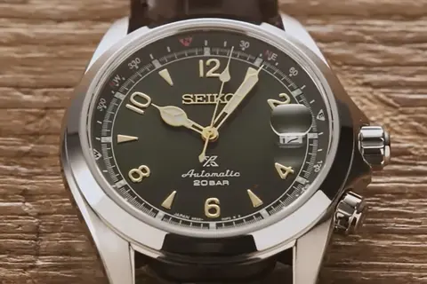 Đồng hồ Automatic là gì? Tìm hiểu cấu tạo, nguyên lý và cách chọn đồng hồ cơ phù hợp