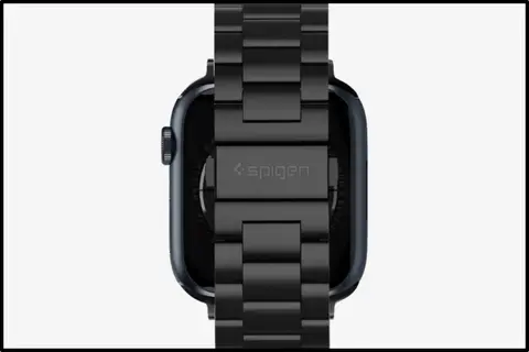 Dây đeo đồng hồ Spigen có tốt không? Top 7 dây đeo đồng hồ Spigen đáng mua nhất 2024