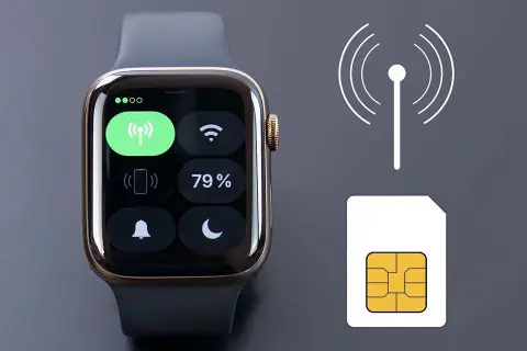 Điểm danh 5 mẫu đồng hồ thông minh có eSIM tốt nhất 2024, hỗ trợ nghe gọi tiện lợi