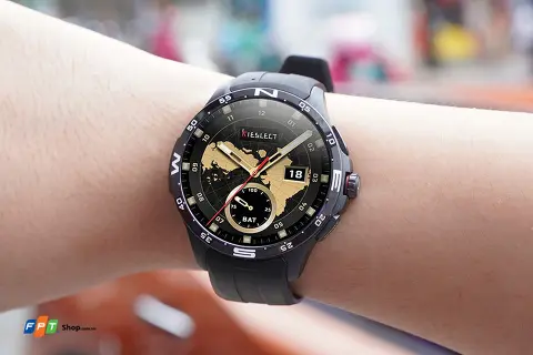 Bật mí top 6 đồng hồ thông minh dưới 3 triệu: Thiết kế trẻ trung, tích hợp nhiều tính năng hữu ích