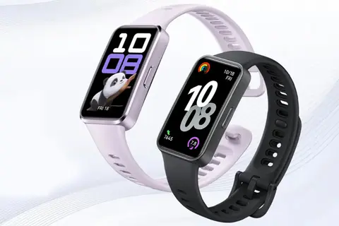 Top mẫu đồng hồ thông minh Huawei mới nhất 2025 - Lựa chọn đáng giá cho người đam mê công nghệ