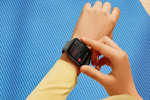 Đánh giá đồng hồ thông minh Xiaomi Redmi Watch 3 Active, đồng hồ giá rẻ đầy đủ chức năng