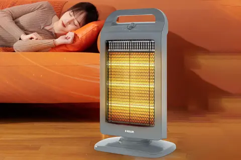 Dùng sưởi điện có hại sức khỏe không? Giải đáp chi tiết và một số lưu ý khi sử dụng