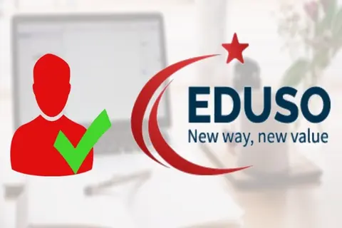 EduSo – Giới thiệu giải pháp học tập tiếng Anh trực tuyến đột phá dành cho thế hệ mới
