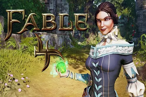 Ngày ra mắt Fable 4 chính thức được ấn định: Toàn bộ thông tin mới nhất về bom tấn