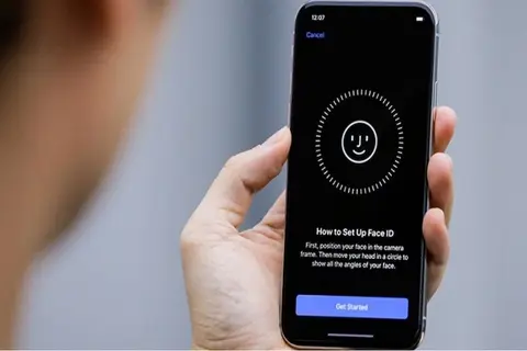 Face ID không hoạt động là do đâu? Nguyên nhân và cách khắc phục nhanh chóng