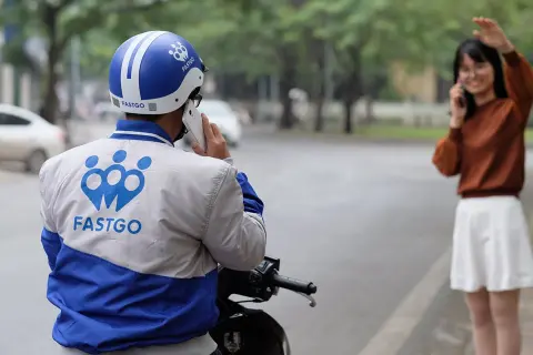 FastGo là gì? Đôi nét về ứng dụng gọi xe Việt từng cạnh tranh mạnh trên thị trường