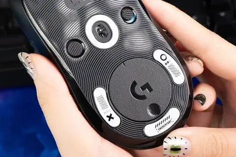 Feet chuột là gì? Công dụng, các loại phổ biến và cách chọn phù hợp dành cho bạn