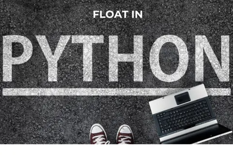 Float trong Python là gì? Cú pháp Float() và các phép toán thường dùng trong Python