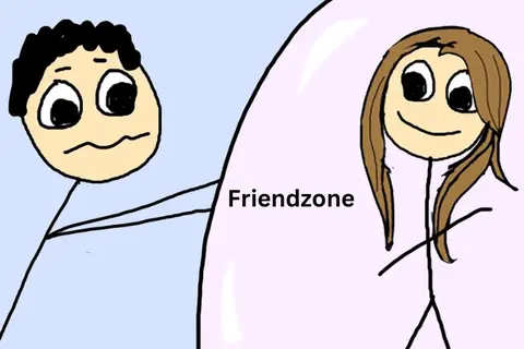 Giải mã Friendzone là gì? Dấu hiệu nhận biết và bí kíp “thoát” khỏi trạng thái Friendzone