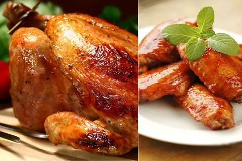 Cách làm gà nướng chao thơm ngon, đậm đà hương vị, hấp dẫn khó cưỡng tại nhà