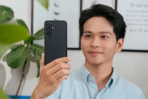 Galaxy A27 5G sau ba tuần trải nghiệm: Từ tân binh ổn áp đến món hời của phân khúc tầm trung