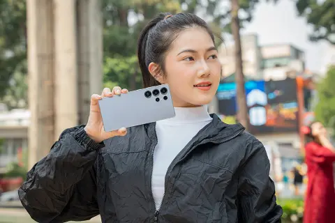 Galaxy AI trên Galaxy S25 series có gì mới: Chủ động hơn, toàn diện hơn, hỗ trợ camera “đỉnh của chóp”