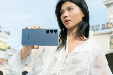 Được giới chuyên môn khen ngợi “đáng giá từng trải nghiệm”, Galaxy S25 FE có gì mà thu hút đến thế?