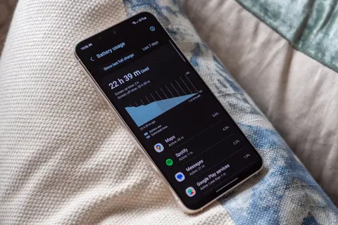 Galaxy S26 Plus lộ pin và sạc qua chứng nhận TUV