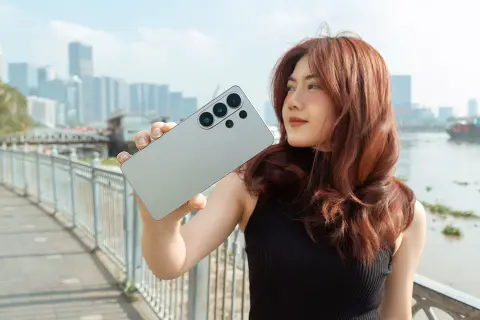 Galaxy S26 Ultra và bước tiến lớn của Samsung - dẫn đầu xu hướng tiên phong trong ngành công nghệ di động