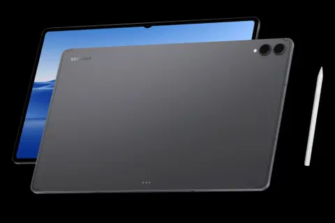 Galaxy Tab S12 Ultra có thể bỏ tai thỏ, viền màn hình gọn hơn