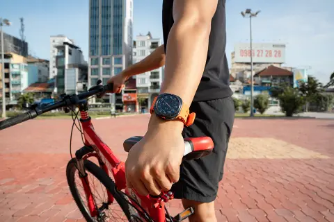Samsung Galaxy Watch Ultra: Trợ thủ tuyệt vời nâng tầm trải nghiệm thể thao của bạn