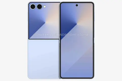 Samsung Galaxy Z Flip 7 dùng chip gì? Hé lộ hai phiên bản chip cho từng thị trường
