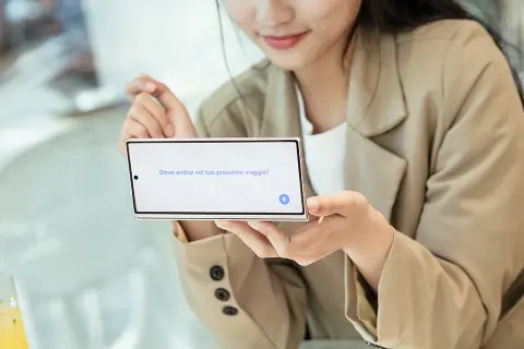 Galaxy Z Fold6 phiên bản Hồng Rosé – nữ tính mà vẫn sang trọng dành cho phái nữ đa nhiệm