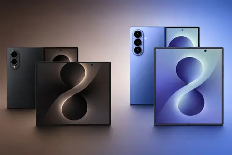 Galaxy Z Fold8 và Z Fold8 Ultra có gì khác nhau? 5 điểm đáng chú ý trước ngày ra mắt