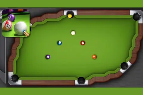 Danh sách 7 game bida hay nhất cho iOS và Android bạn nên chơi ngay hôm nay