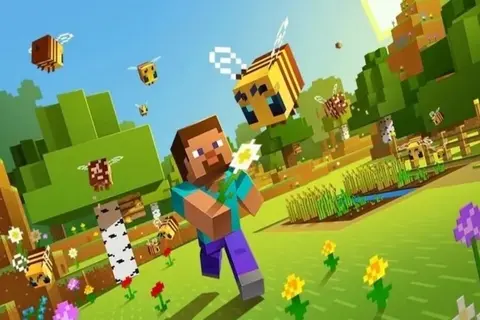 Game cho trẻ em 10 tuổi: Gợi ý, lợi ích và cách lựa chọn an toàn, phù hợp