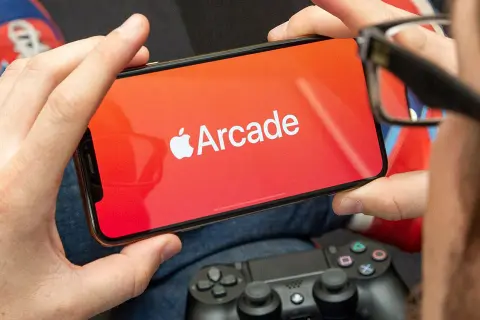 Top game máy thẻ có trên iPhone, iPad giúp bạn sống lại thời bỏ xu chơi arcade