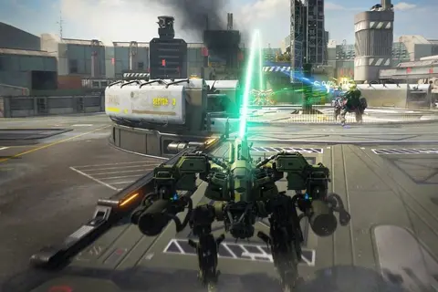 Khám phá 5 game mobile đồ họa đẹp mãn nhãn mang đến cảm giác giải trí sống động như thật