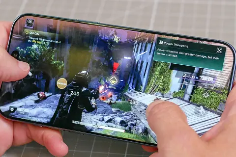 Top game nhẹ cho điện thoại yếu 2026 để chơi mượt, ít giật lag, không lo đầy bộ nhớ