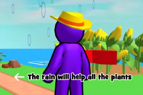 Game Nông Trại Vui Vẻ ngày xưa - Trải nghiệm cuộc sống nông dân làm đồng, chăn nuôi
