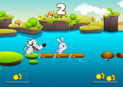Game thiếu nhi cho điện thoại Android: Loạt game an toàn, bổ ích dành cho trẻ nhỏ