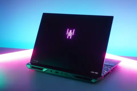 Gaming, AI và sáng tạo nội dung: Vì sao GPU RTX ngày càng quan trọng?