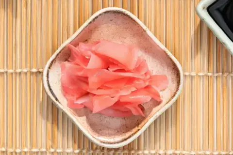 Gari là món ăn của nước nào? Bật mí cách làm gari (gừng hồng) nhanh và đơn giản nhất