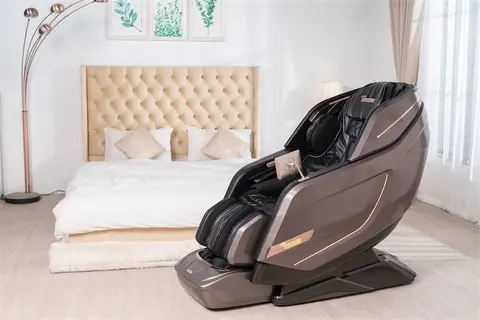 Ghế massage 6D là gì? Giải thích chi tiết công nghệ massage hiện đại đang được ưa chuộng