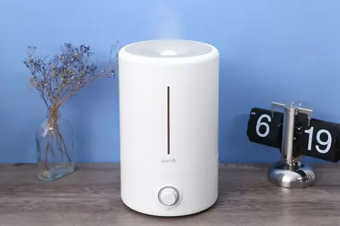 Giá máy phun sương tạo độ ẩm là bao nhiêu? Gợi ý 5 sản phẩm vừa giá rẻ, vừa chất lượng