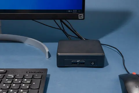 Giá Mini PC văn phòng mới nhất: Nên mua mẫu nào để giúp bạn tăng hiệu suất làm việc?