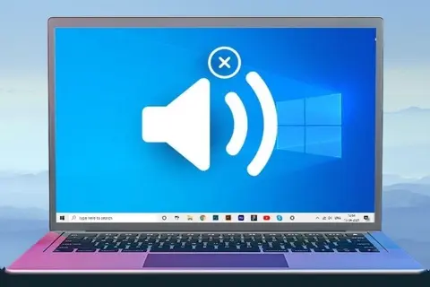 Máy tính bị mất âm thanh trên Win 10: Hướng dẫn chi tiết cách khắc phục triệt để lỗi mất tiếng từ A đến Z