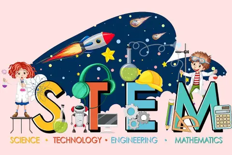 Giáo dục STEM ở tiểu học: Nền tảng phát triển toàn diện cho trẻ trong thời đại mới