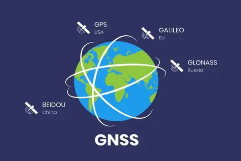 Giải đáp: GNSS là gì? Khám phá sự khác biệt giữa GNSS và GPS dễ hiểu, chi tiết nhất