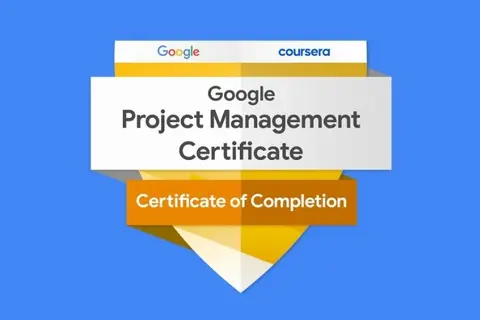 Google Project Management Certificate là gì? Khám phá các khóa học trực tuyến miễn phí từ Google