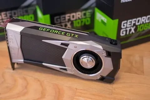 GTX 1060 có mạnh không? Chơi được game gì? Đánh giá hiệu năng chi tiết năm 2026