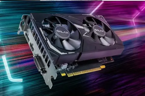 Đánh giá chi tiết GTX 1650 có mạnh không? Chơi được game gì trong năm 2026?