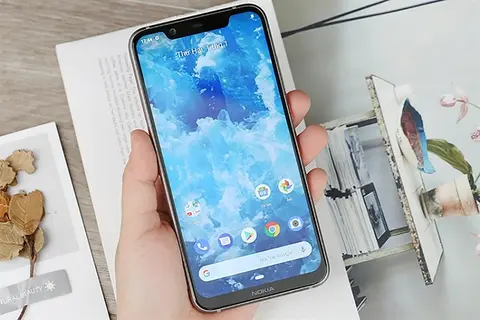 Hard reset cho các dòng Nokia: Hướng dẫn chi tiết, dễ thực hiện cho mọi dòng máy