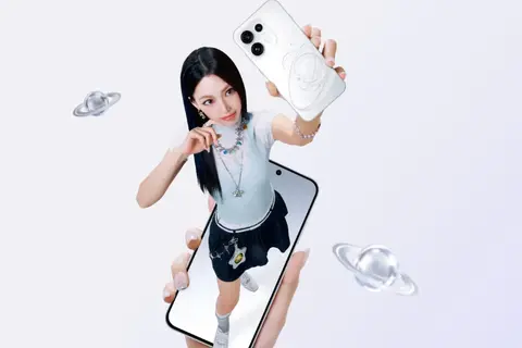 Khám phá hệ sinh thái AI chuẩn flagship trên OPPO Reno16 F với loạt tiện ích thông minh