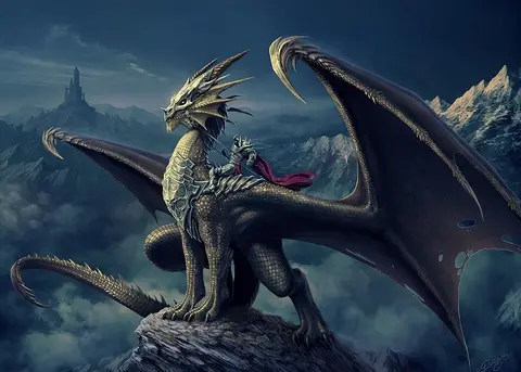 Bộ sưu tập hình nền 5D cho máy tính đẹp, chất lượng với hiệu ứng sinh động nhất