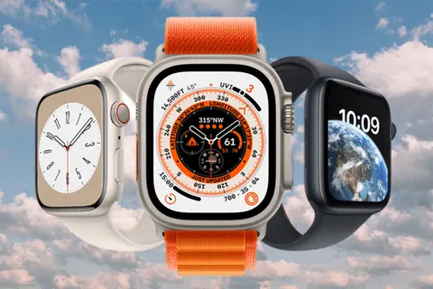 Hình nền Apple Watch đẹp ấn tượng: Bộ sưu tập 15+ ảnh chất lượng cao cho mọi phong cách